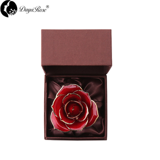 Red Roses Love Only (natural Rose)