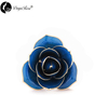 Daiya Light Blue Rose 24K Gold (gold Leaf)