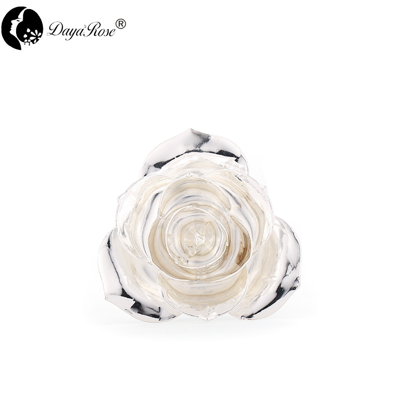 Love Is A Silver Rose (natural Rose)