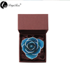 Silver Light Blue Rose（Independent Beautiful）