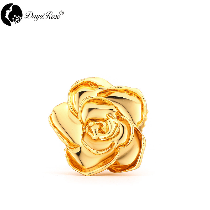 Daya Gold Rose (natural Rose)