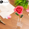 Wholesale Processing Customized Diana Pink Gold Rose