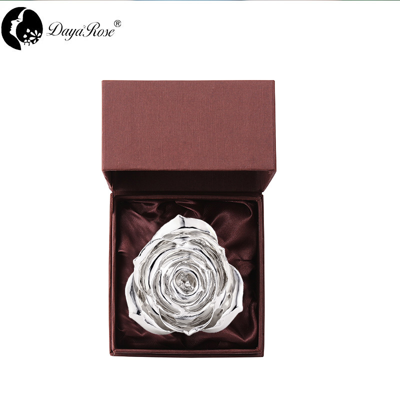 Love Only Platinum Rose (natural Rose)